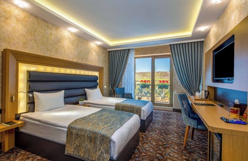 Kayapınar Hotel | Anemon Kent Diyarbakır Hotel