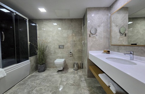 Kayapınar Hotel | Anemon Kent Diyarbakır Hotel