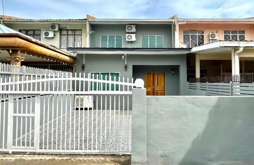 Semporna Casa | ANG LEE HOLIDAY HOME 2