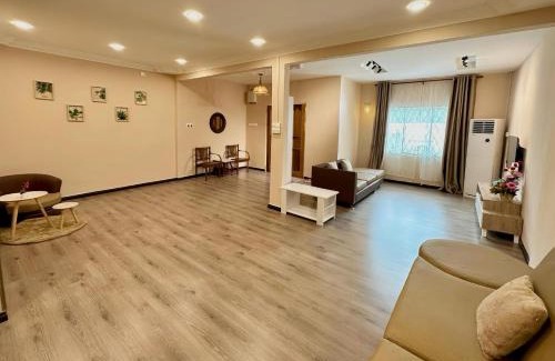 Semporna Casa | ANG LEE HOLIDAY HOME 2