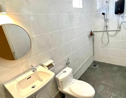 Semporna Casa | ANG LEE HOLIDAY HOME 2