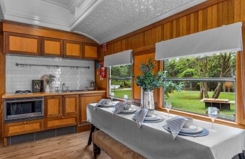 Alpine Casa | Angas Carriage, Alpine, Southern Highlands