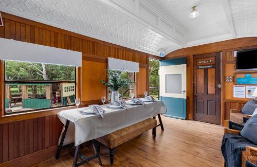 Alpine Casa | Angas Carriage, Alpine, Southern Highlands