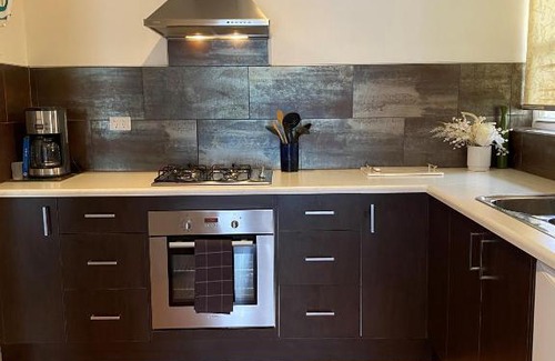 Angaston Apartamento | Angaston Mews Apartments