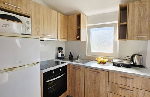 Nin Apartamento | Angela - 200 m From sea - A1