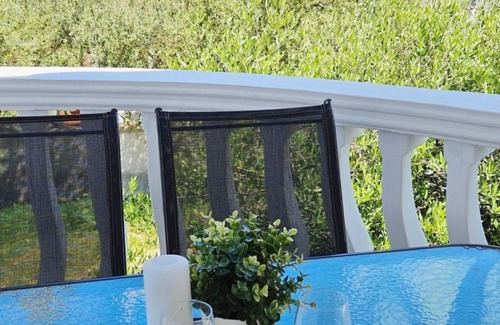 Nin Apartamento | Angela - 200 m From sea - A1