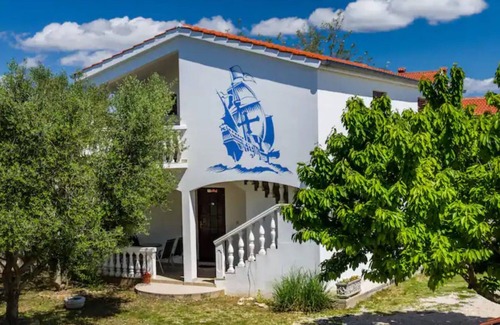 Nin Apartamento | Angela - 200 m From sea - A1