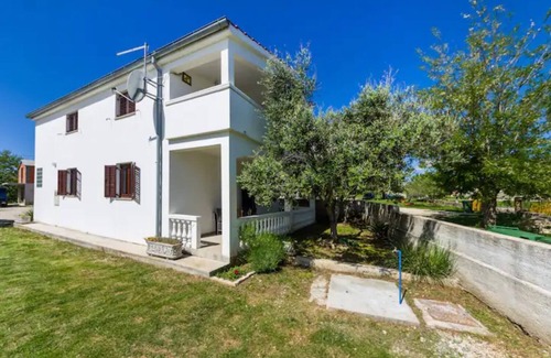 Nin Apartamento | Angela - 200 m From sea - A1