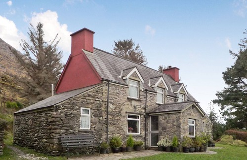 Lauragh Chalet De Esquí | Angelas Farmhouse Beara