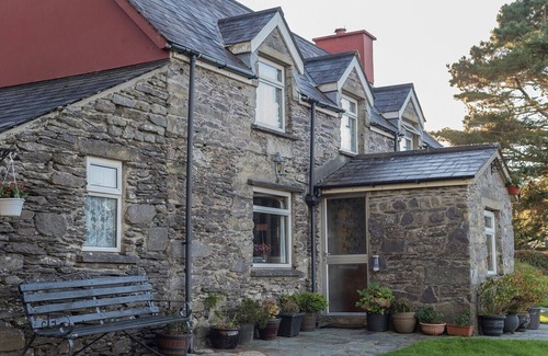 Lauragh Chalet De Esquí | Angelas Farmhouse Beara