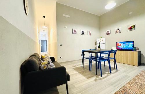 Capaci Casa | Angelia