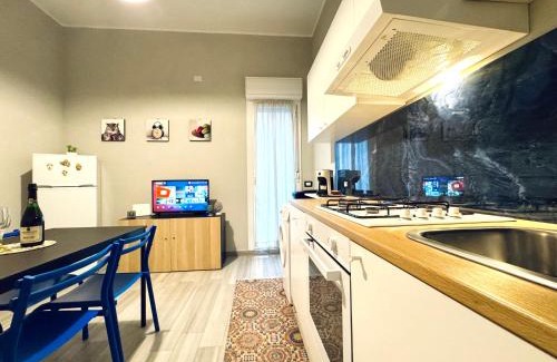 Capaci Casa | Angelia