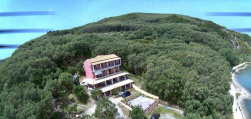 Notos Apartamento | Angelica