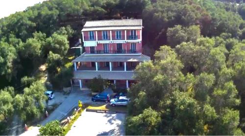 Notos Apartamento | Angelica