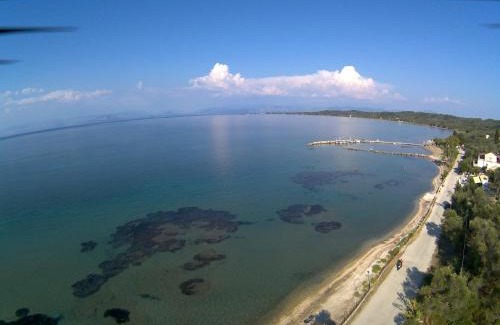 Notos Apartamento | Angelica