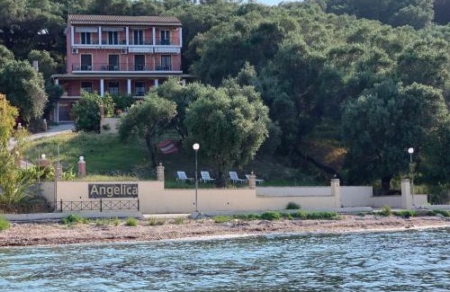 Notos Apartamento | Angelica