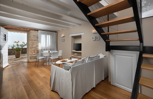 Rovinj Apartamento | Angelo d’Oro Apartment Monte