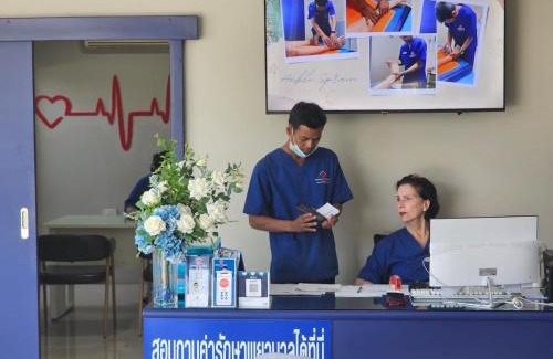 Phuket Cama Y Desayuno | Angels "Inn"