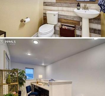 Poinciana Casa | Angels touch