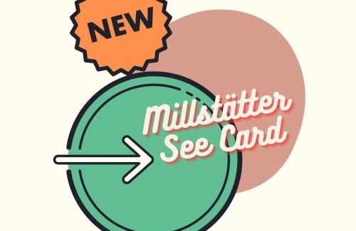 Doebriach Apartamento | Angerpartments-Sonnige große Wohnung mit Balkon und kostenlosen Parkplatz