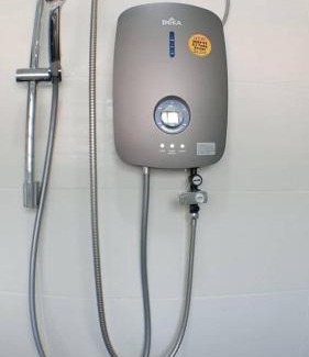 Bentong Casa | Anggerik Heights Homestay