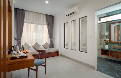 Wat Bo Area Hotel | Angkor Aurora