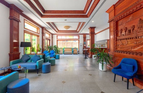 Taphul Village Area Hotel | Angkor Land Urban Boutique