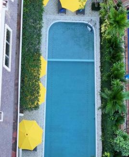 Siem Reap Apartamento | Angkor Mansion & Apartment