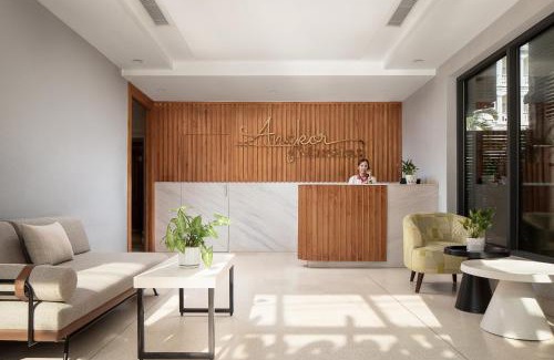 Siem Reap Apartamento | Angkor Mansion & Apartment