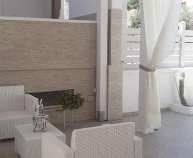 Campomarino di Maruggio Casa | Angolo di Grecia