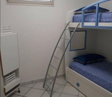 Campomarino di Maruggio Casa | Angolo di Grecia