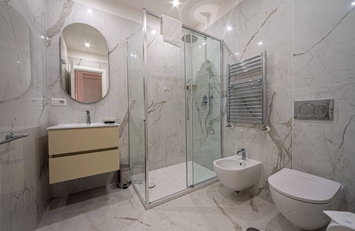 Esquilino Casa | ANGOLO SERENO