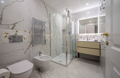 Esquilino Casa | ANGOLO SERENO