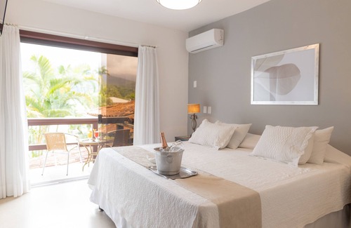 Frade Hotel | Angra Boutique Hotel