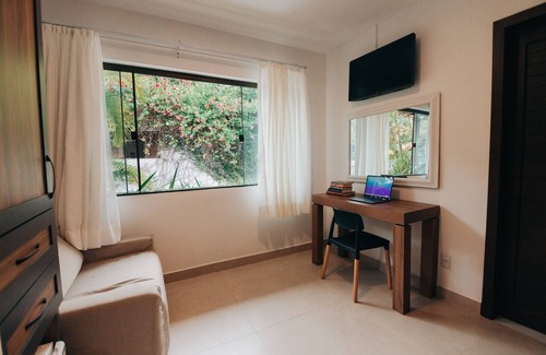 Frade Hotel | Angra Boutique Hotel