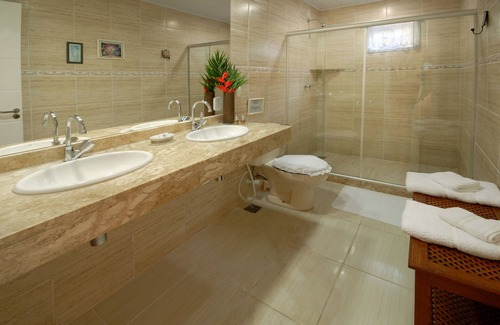 Frade Hotel | Angra Boutique Hotel