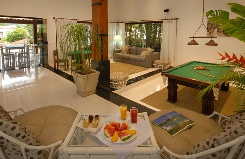 Frade Hotel | Angra Boutique Hotel