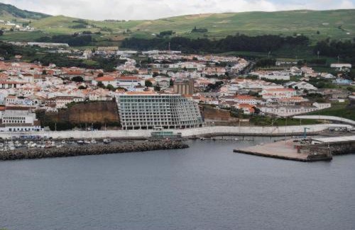 Angra do Heroismo Hotel | Angra Marina Hotel