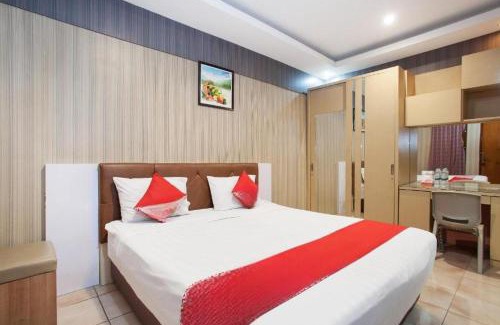 Gubeng Casa | Angs residence