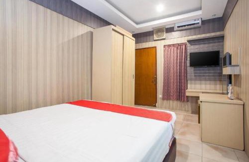 Gubeng Casa | Angs residence