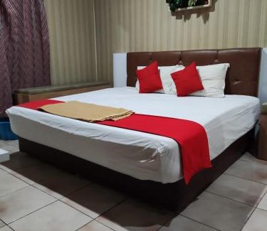 Gubeng Casa | Angs residence