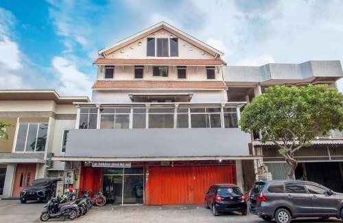 Gubeng Casa | Angs residence