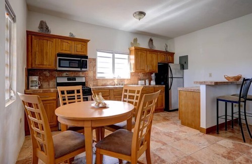 Mount Fortune Apartamento | Anguilla -James Place Apartments Arrendamiento a corto / largo plazo