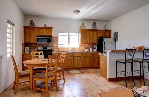 Mount Fortune Apartamento | Anguilla -James Place Apartments Arrendamiento a corto / largo plazo
