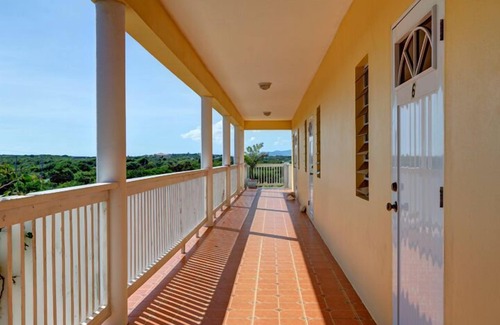Mount Fortune Apartamento | Anguilla -James Place Apartments Arrendamiento a corto / largo plazo