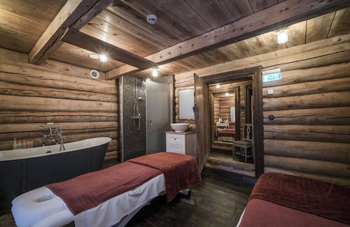 Angvik Hotel | Angvik Gamle Handelssted - by Classic Norway Hotels