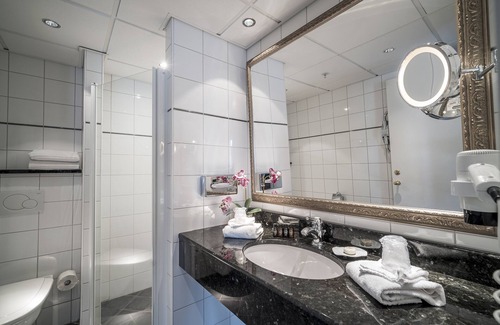 Angvik Hotel | Angvik Gamle Handelssted - by Classic Norway Hotels