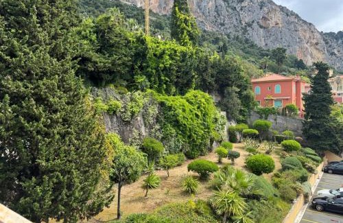 Menton Apartamento | Ania