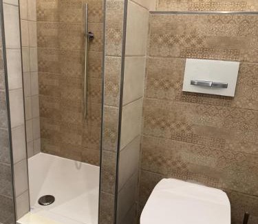 Menton Apartamento | Ania