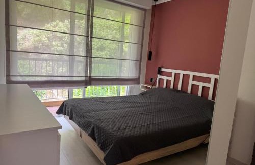 Menton Apartamento | Ania